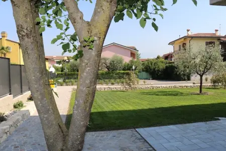 Chiara Otto, Maison à Lazise près du lac de Garde - Photo 25