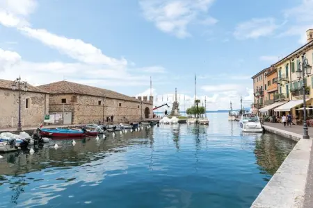 Chiara Otto, Maison à Lazise près du lac de Garde - Photo 29