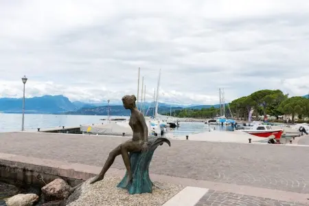 Chiara Otto, Maison à Lazise près du lac de Garde - Photo 31
