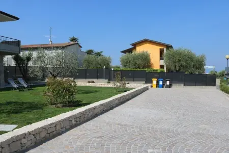 Chiara Dodici, Maison à Lazise près du lac de Garde - Photo 7