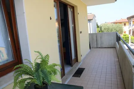 Chiara Dodici, Maison à Lazise près du lac de Garde - Photo 23