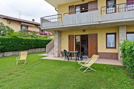 Chiara Dodici, Maison à Lazise près du lac de Garde - Photo 24