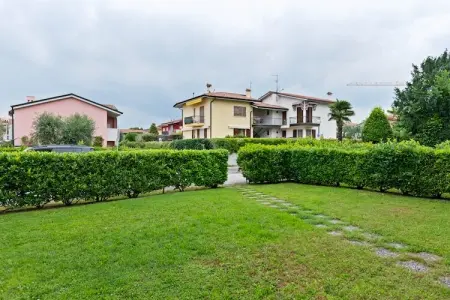Chiara Dodici, Maison à Lazise près du lac de Garde - Photo 25