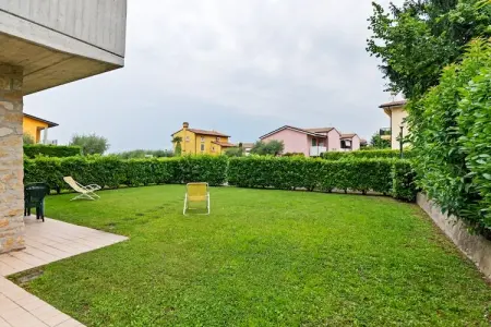 Chiara Dodici, Maison à Lazise près du lac de Garde - Photo 26