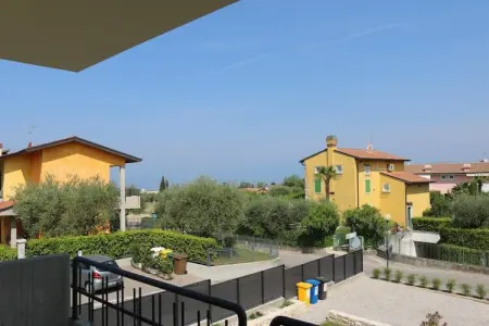 Chiara Dodici, Maison à Lazise près du lac de Garde - Photo 27