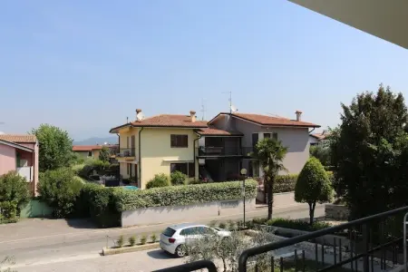 Chiara Dodici, Maison à Lazise près du lac de Garde - Photo 28