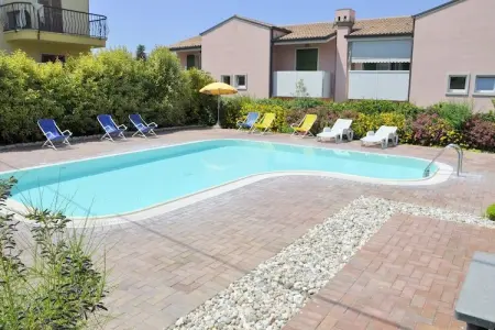 Chiara Dodici, Maison à Lazise près du lac de Garde - Photo 30