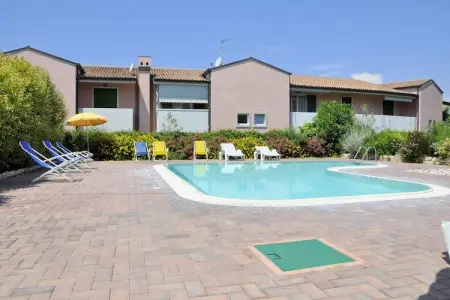 Chiara Dodici, Maison à Lazise près du lac de Garde - Photo 31