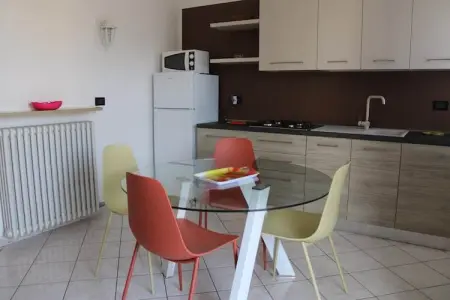 Chiara Quattordici, Maison à Lazise près du lac de Garde - Photo 5