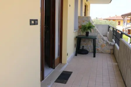 Chiara Quattordici, Maison à Lazise près du lac de Garde - Photo 16