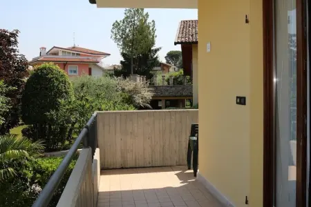 Chiara Quattordici, Maison à Lazise près du lac de Garde - Photo 17