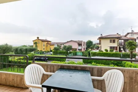 Chiara Quattordici, Maison à Lazise près du lac de Garde - Photo 22