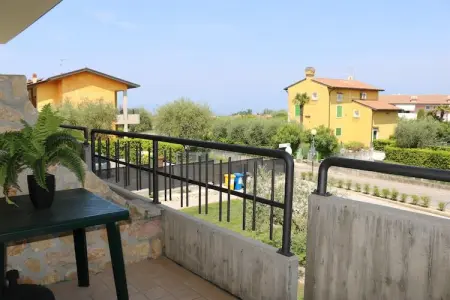 Chiara Quattordici, Maison à Lazise près du lac de Garde - Photo 23