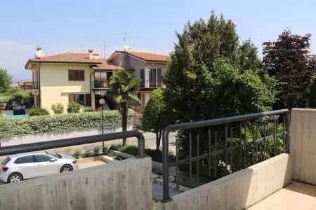 Chiara Quattordici, Maison à Lazise près du lac de Garde - Photo 24
