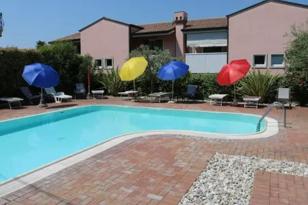 Chiara Quattordici, Maison à Lazise près du lac de Garde - Photo 27