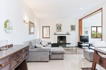 Dugale-Lanzoni, Villa au bord du lac de Garde avec piscine privée, jardin et accès direct au lac - Photo 16