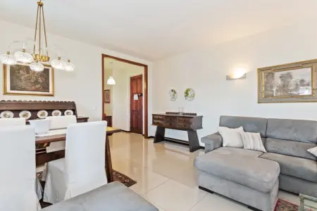 Dugale-Lanzoni, Villa au bord du lac de Garde avec piscine privée, jardin et accès direct au lac - Photo 17
