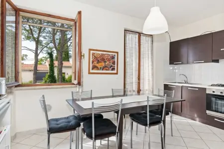 Dugale-Lanzoni, Villa au bord du lac de Garde avec piscine privée, jardin et accès direct au lac - Photo 19