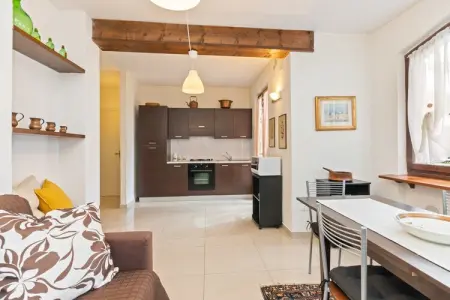 Dugale-Lanzoni, Villa au bord du lac de Garde avec piscine privée, jardin et accès direct au lac - Photo 22