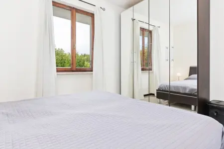 Dugale-Lanzoni, Villa au bord du lac de Garde avec piscine privée, jardin et accès direct au lac - Photo 24
