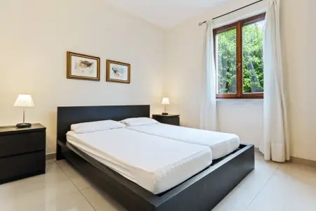 Dugale-Lanzoni, Villa au bord du lac de Garde avec piscine privée, jardin et accès direct au lac - Photo 25