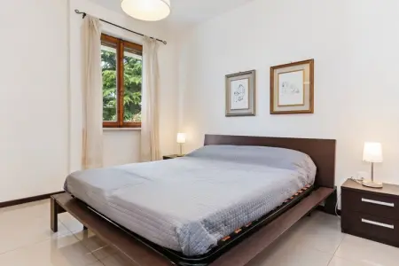Dugale-Lanzoni, Villa au bord du lac de Garde avec piscine privée, jardin et accès direct au lac - Photo 28