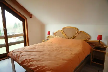 La Rotonde, Maison à Somme-Leuze avec Piscine & Sauna - Photo 3