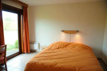 La Rotonde, Maison à Somme-Leuze avec Piscine & Sauna - Photo 9