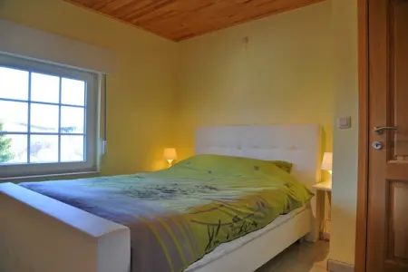 Le Bonheur, Maison dans les Ardennes avec Jacuzzi - Photo 8