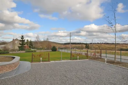 Le Bonheur, Maison dans les Ardennes avec Jacuzzi - Photo 14