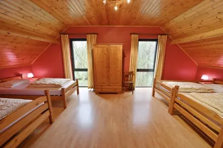 Le Bouton d'Or, Maison dans les Ardennes près Vallée du Goût - Photo 4
