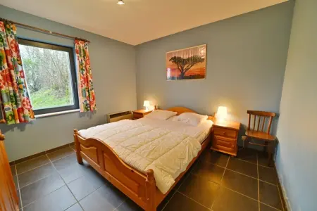Le Bouton d'Or, Maison dans les Ardennes près Vallée du Goût - Photo 6