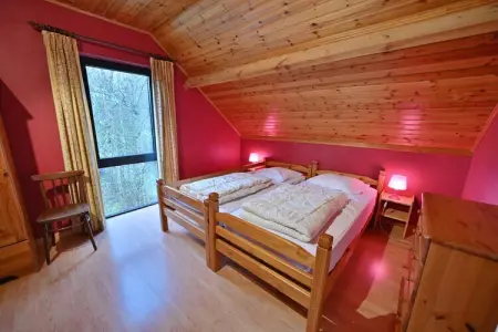 Le Bouton d'Or, Maison dans les Ardennes près Vallée du Goût - Photo 9