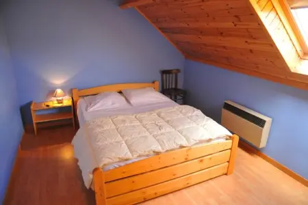 Le Bouton d'Or, Maison dans les Ardennes près Vallée du Goût - Photo 11
