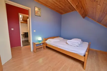 Le Bouton d'Or, Maison dans les Ardennes près Vallée du Goût - Photo 13