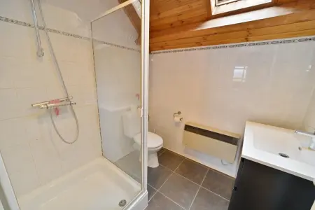 Le Bouton d'Or, Maison dans les Ardennes près Vallée du Goût - Photo 16