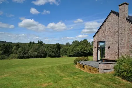 Le Bouton d'Or, Maison dans les Ardennes près Vallée du Goût - Photo 17