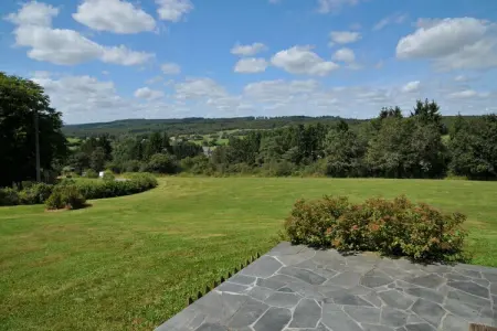 Le Bouton d'Or, Maison dans les Ardennes près Vallée du Goût - Photo 18