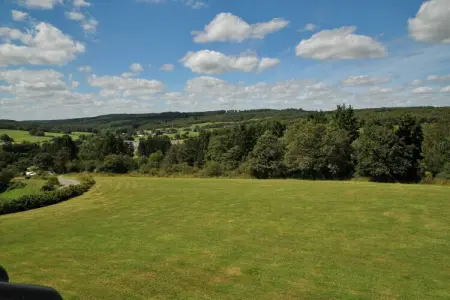 Le Bouton d'Or, Maison dans les Ardennes près Vallée du Goût - Photo 20