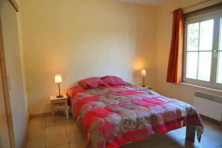 Villa Achille, Chalet à Somme-Leuze avec Spa et Sauna - Photo 2