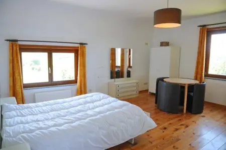A cote de l'epicerie, Maison en pierre à Durbuy avec sauna et vue - Photo 2