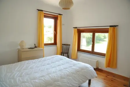 A cote de l'epicerie, Maison en pierre à Durbuy avec sauna et vue - Photo 12