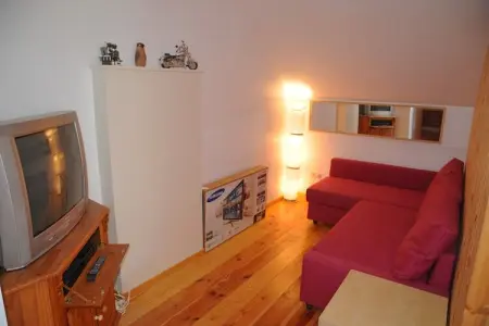 A cote de l'epicerie, Maison en pierre à Durbuy avec sauna et vue - Photo 13