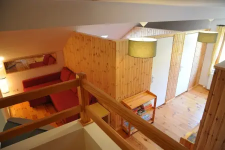 A cote de l'epicerie, Maison en pierre à Durbuy avec sauna et vue - Photo 14