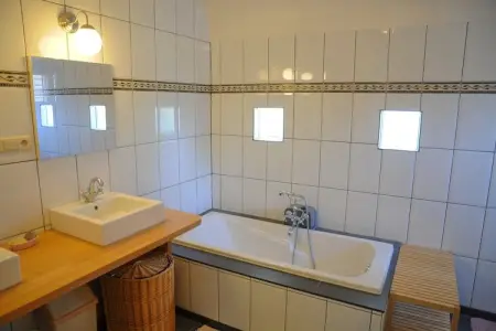 A cote de l'epicerie, Maison en pierre à Durbuy avec sauna et vue - Photo 16