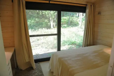 Droles d'écureuil, Chalet à Oignies près de la frontière française - Photo 13