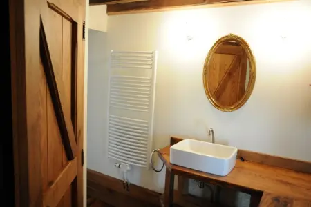 Presbytère, Maison à Hotton près des Grottes de Hotton - Photo 18