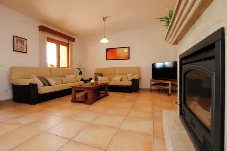Es Rafal, Villa à Majorque avec piscine privée - Photo 1