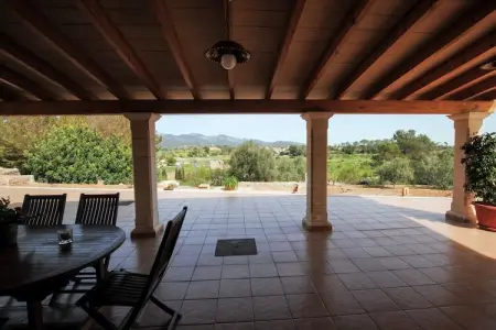 Es Rafal, Villa à Majorque avec piscine privée - Photo 5