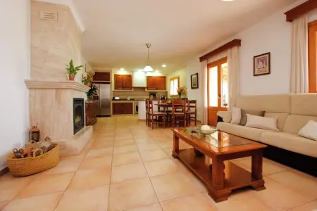 Es Rafal, Villa à Majorque avec piscine privée - Photo 6